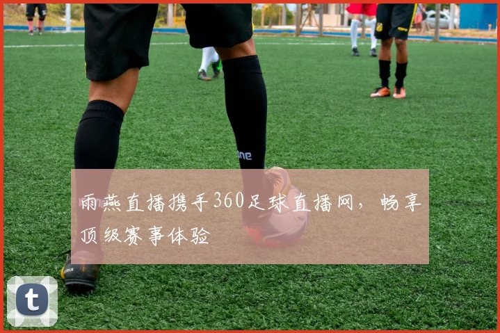 雨燕直播携手360足球直播网，畅享顶级赛事体验